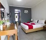 Reddoorz Near Btc