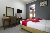 Reddoorz Near Btc Hotel