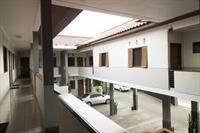 Hotel Reddoorz Near Btc Bandung