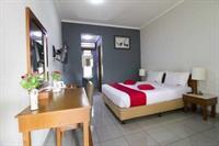 Reddoorz Near Btc Hotel Bandung