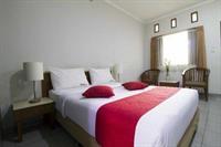 Reddoorz Near Btc 3*